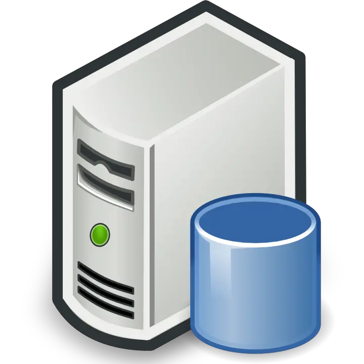 Computer Server Icon PNG Icons And PNG Backgrounds  HD Free Download