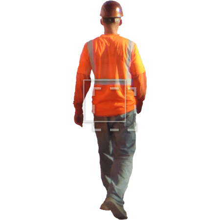 Construction Worker Red Hard Hat Immediate Entourage  HD Free Download