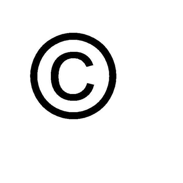 Copyright Symbol Copyright Forum Wamc  HD Free Download