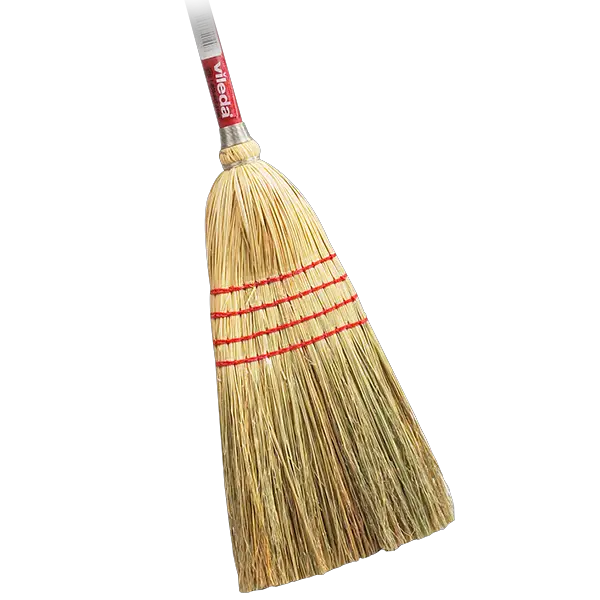 Corn Broom Vileda  HD Free Download