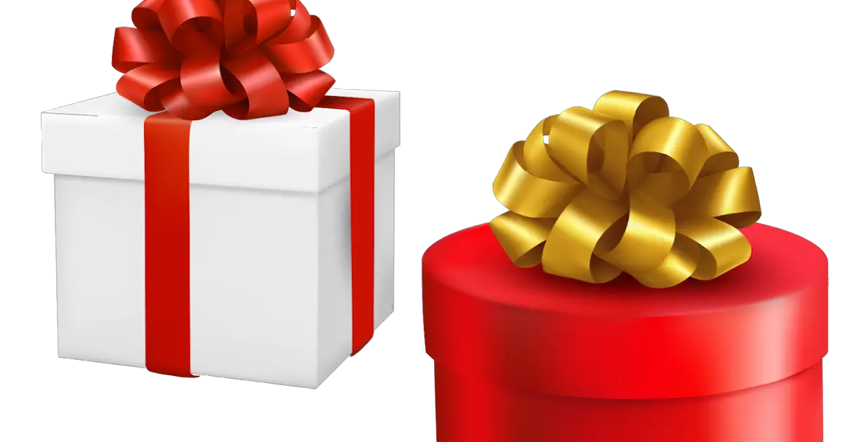 Cosas PNG Cajas Regalos  HD Free Download