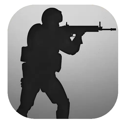 Counter Strike Tools PNG Logo  HD Free Download