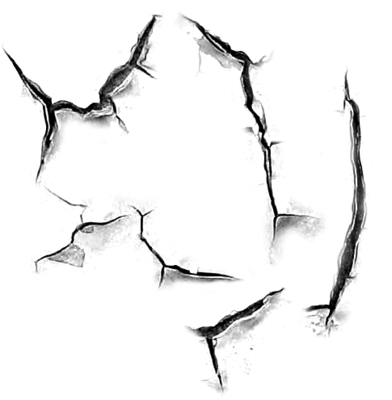 Crack PNG Follow Share Blog HD Free Download