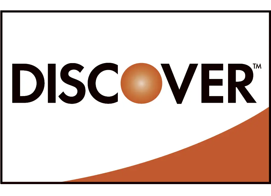 Credit Cards Discover PNG Logo  HD Free Download