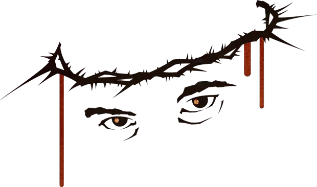 Crown Of Thorns From Blog Sermon The Politics The Resurrection Part HD Free Download