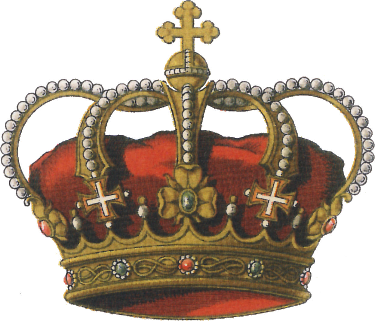 Crown PNG The Mad Monarchist When Country Not Country  HD Free Download