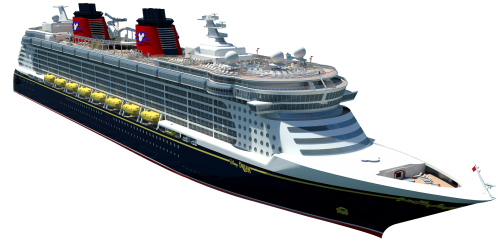 Cruise Ship PNG Image   HD Free Download