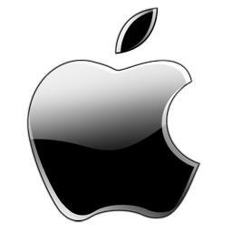 Crystal Logo Mac Computer Icon PNG  HD Free Download