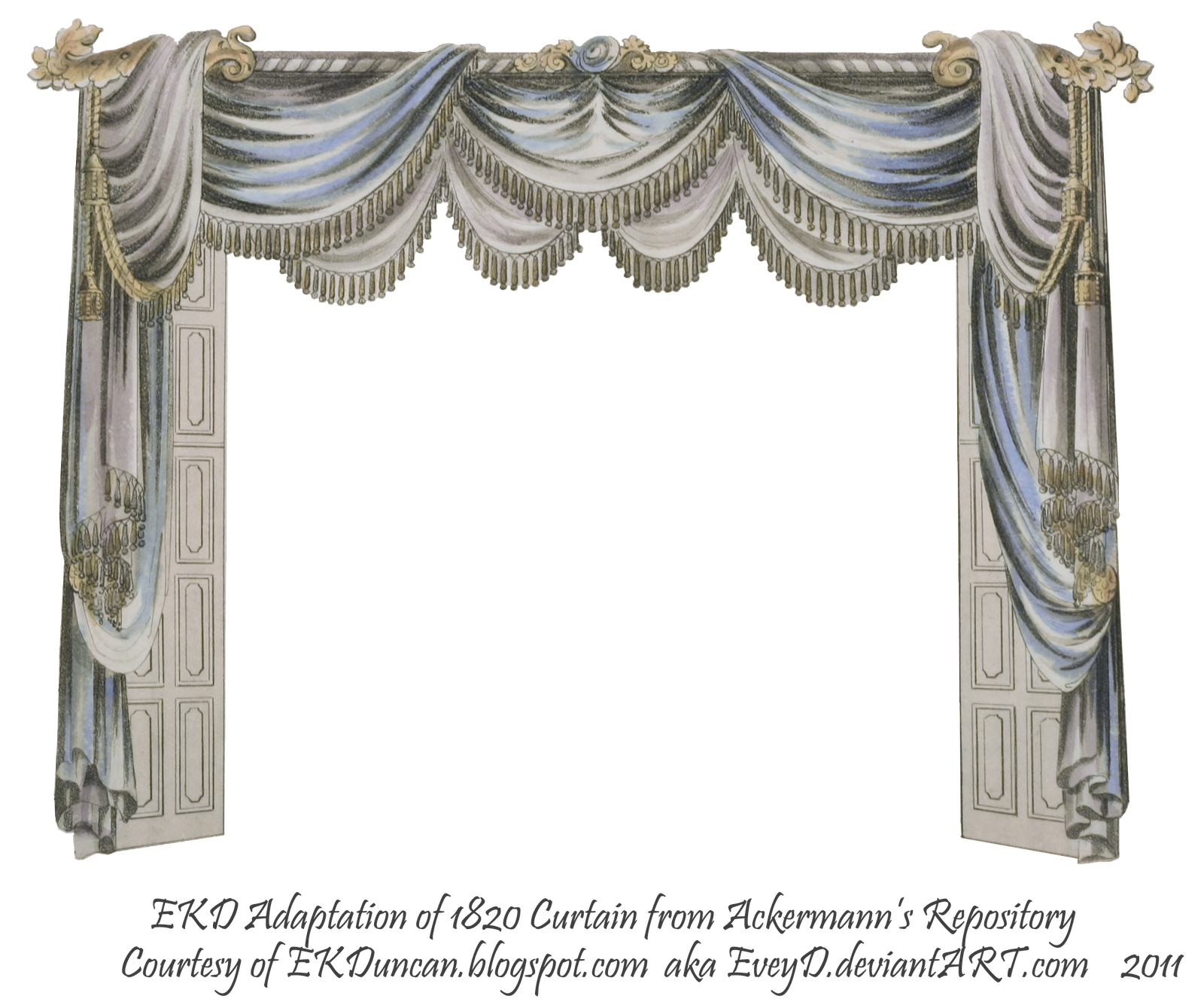 Curtain Ekduncan Fanciful Muse Waiting For Midnight New  HD Free Download