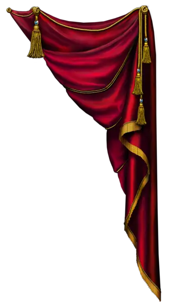 Curtain PNG Images PNGimagesm  HD Free Download