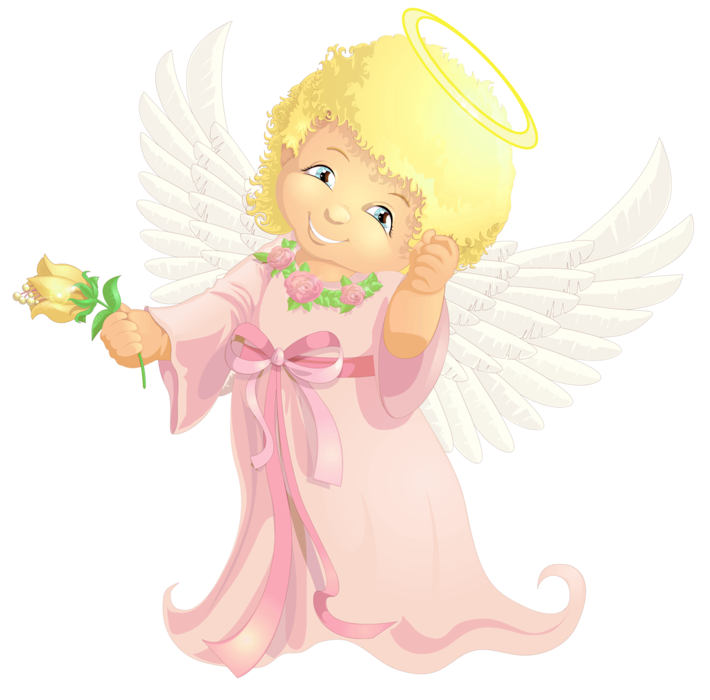 Cute Angel Transparent PNG Clipart Joeatta Deviantart  HD Free Download