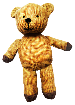 Cute Teddy Bear Clipart  HD Free Download