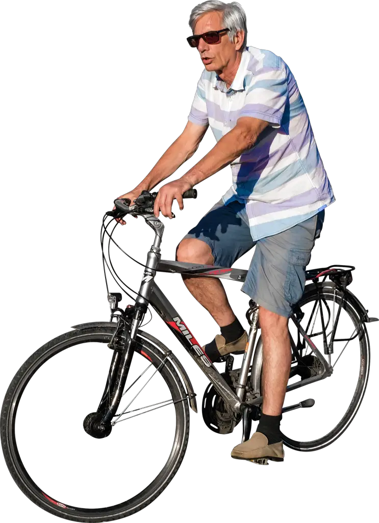Cycling Skalgubbar Cut Out People Teodor Javanaud Emd HD Free Download