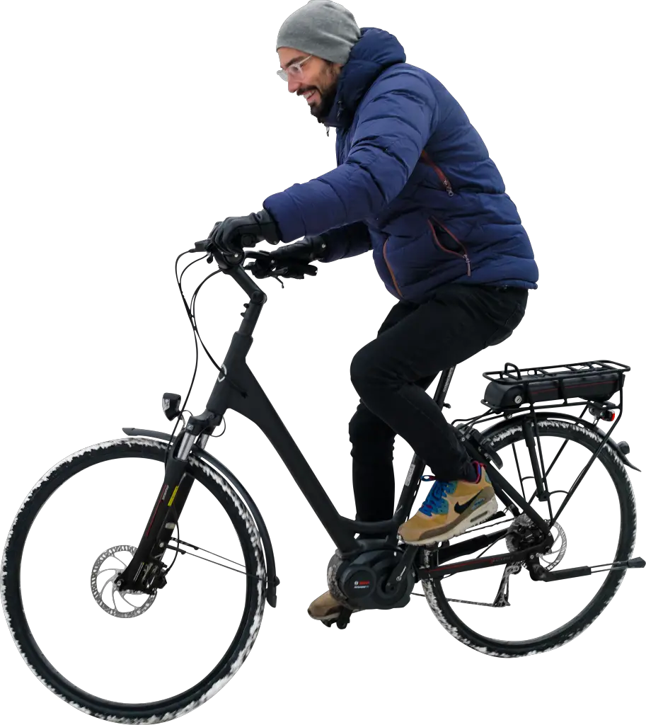 Cycling Skalgubbar Cut Out People Teodor Javanaud Emd  HD Free Download
