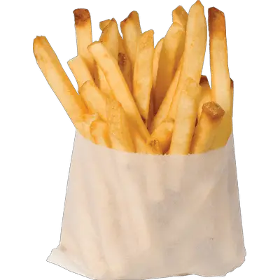Dairy Queen Fries Transparent PNG Stickpng  HD Free Download