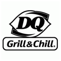 Dairy Queen Grill&chill PNG Logo  HD Free Download