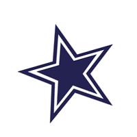 Dallas Cowboys Logo PNG  HD Free Download