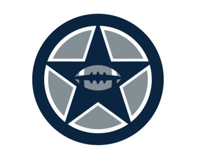 Dallas Cowboys PNG Logo  HD Free Download