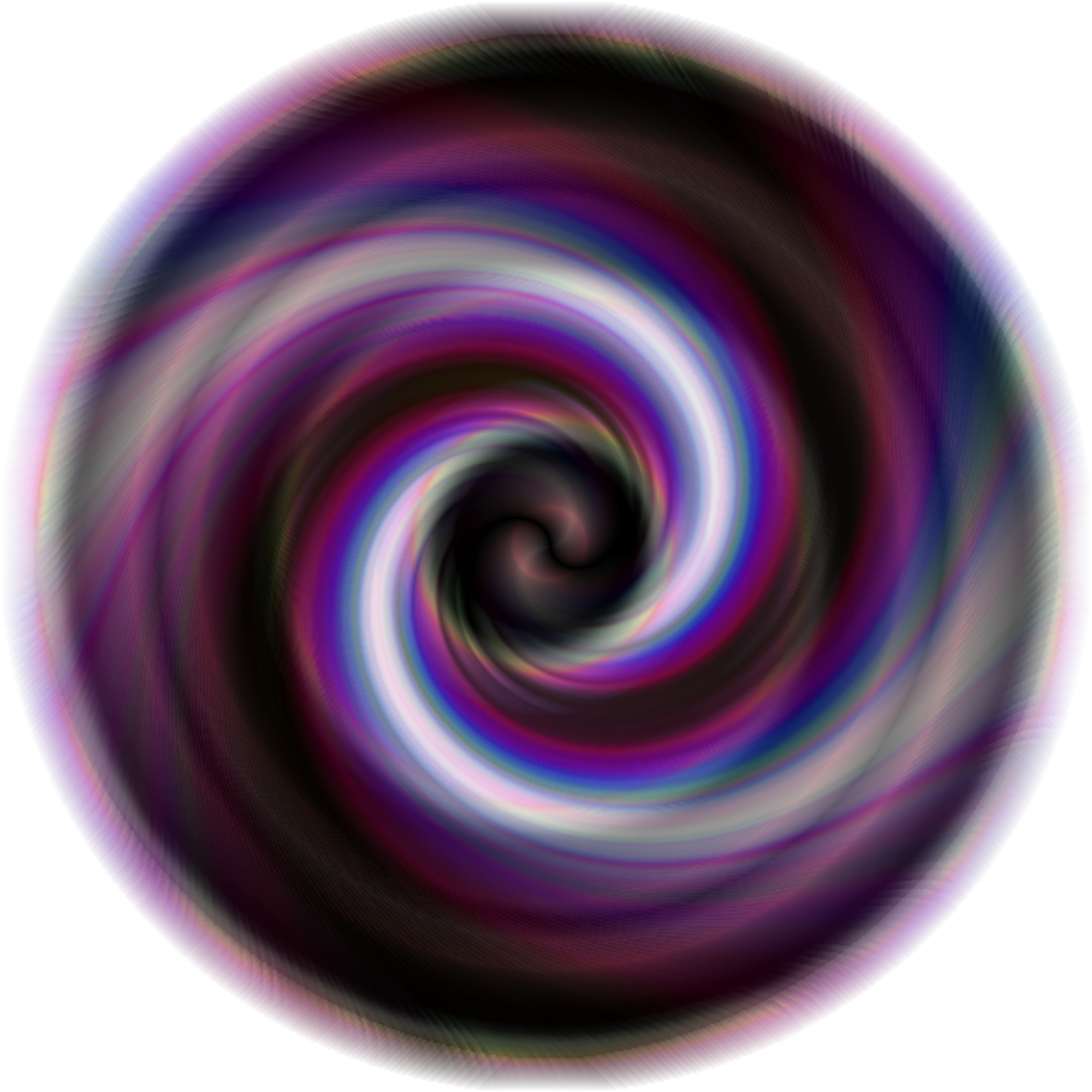 Dark Swirl Transparent  HD Free Download