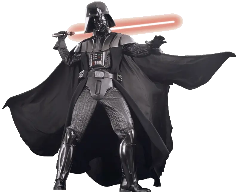 Darth Vader Image Darthvadertransparent Supermariologan Wiki HD Free Download