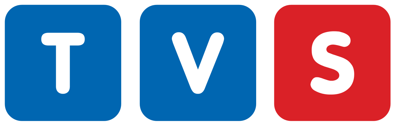Datei Tvs Fernsehsender Logo Svg Wikipedia  HD Free Download