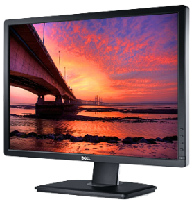 Dell Ultrasharp Inch Lcd Monitor Review  HD Free Download