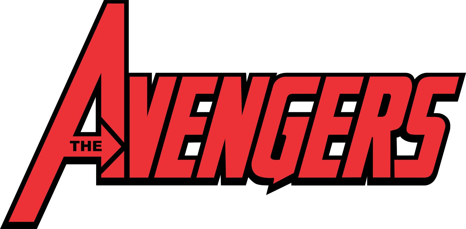 Denizignko Bies The Avengers Logo Vector HD Free Download
