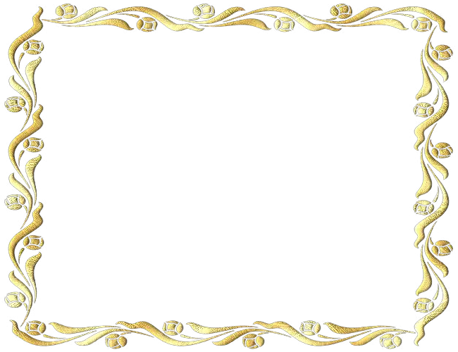 Desenli çerçeve  HD Free Download