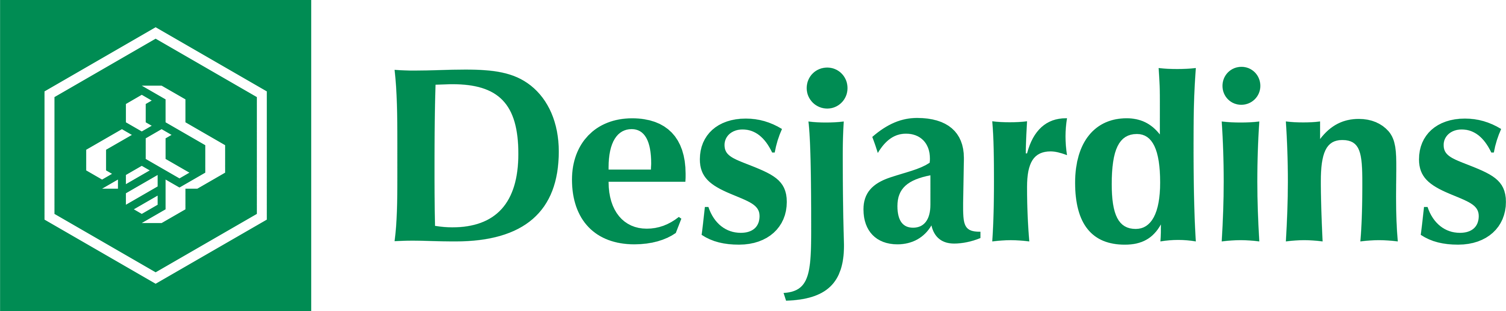 Desjardins Logos HD Free Download