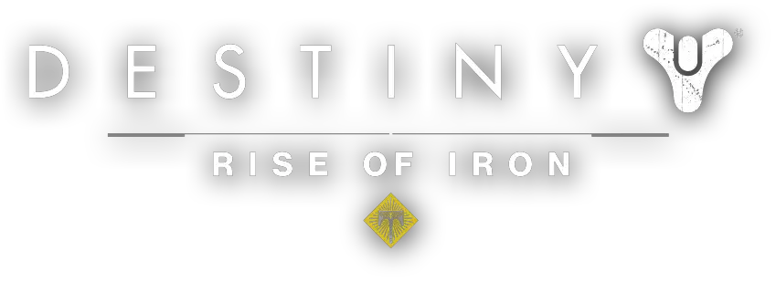 Destiny Logo Video Games Destiny Rise Iron Weeks Classic Atrl HD Free Download