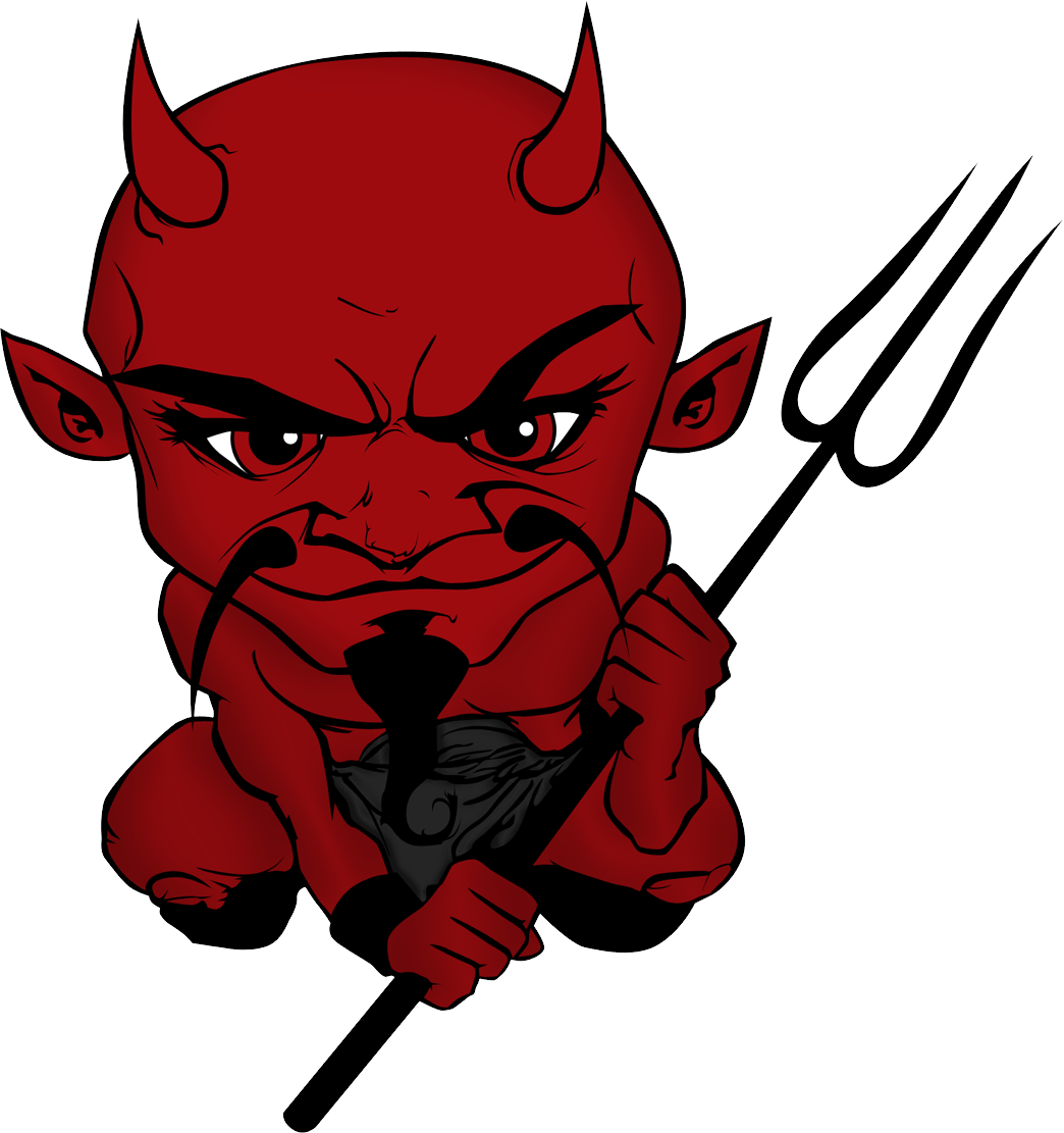 Devil Images Driverlayer  HD Free Download