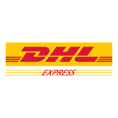 Dhl Express Group PNG Logo  HD Free Download