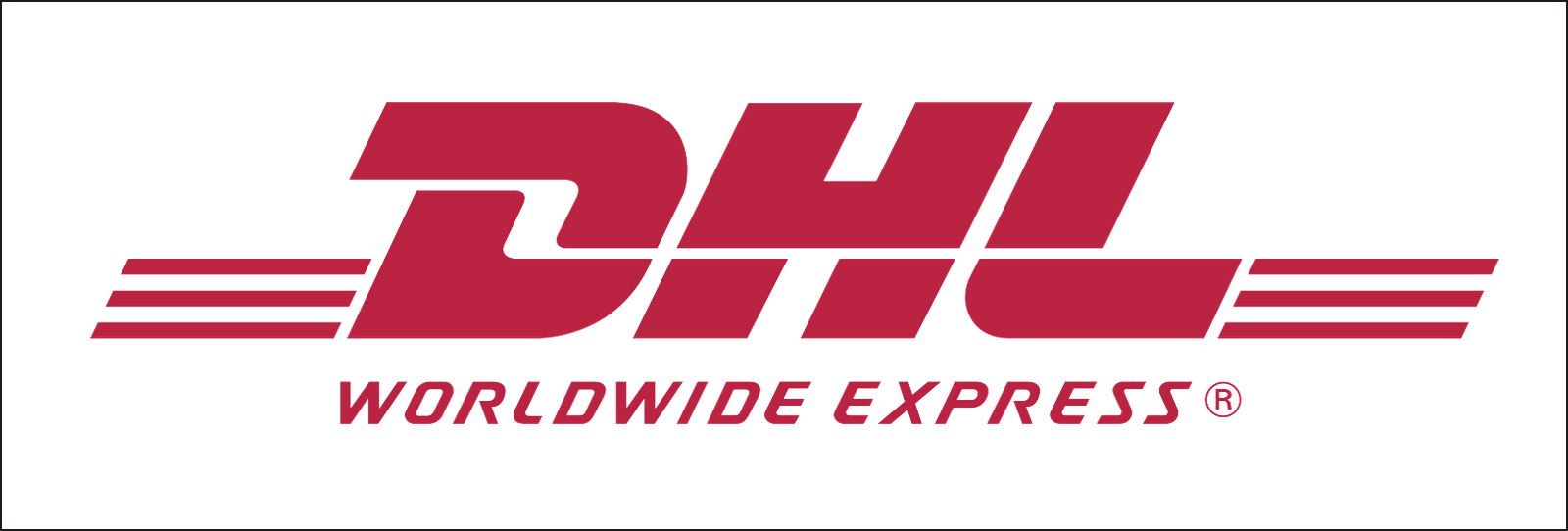 Dhl Worldwide Express PNG Logo  HD Free Download