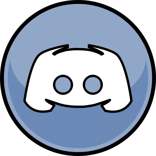 Discord Icon HD Free Download