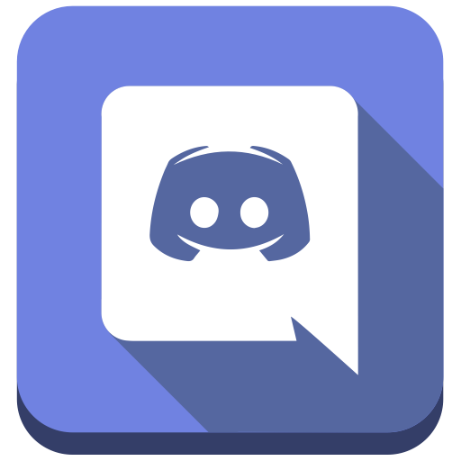 Discord Icon  HD Free Download