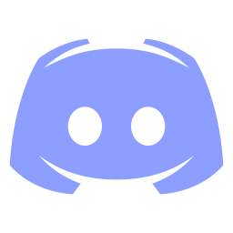 Discord Icon Flat Style Available Svg PNG Eps  HD Free Download