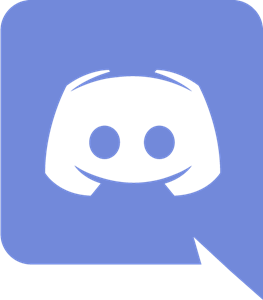 Discord Logo Vector  HD Free Download