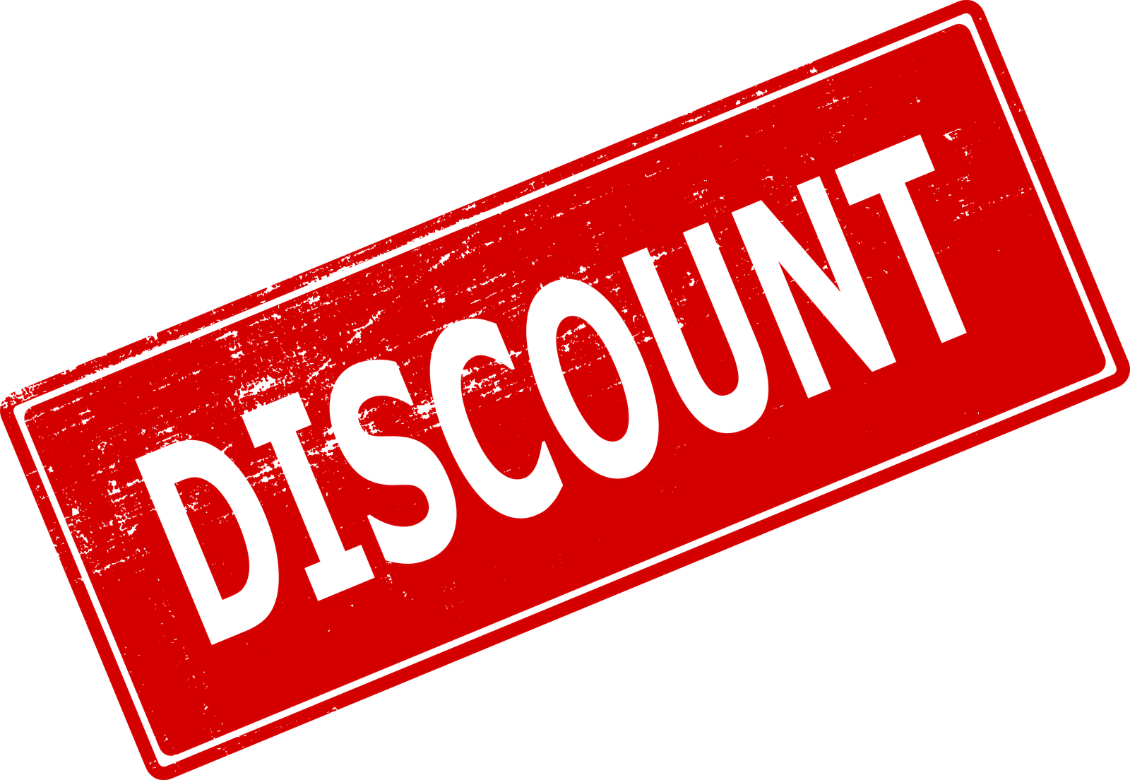 Discount PNG HD Free Download