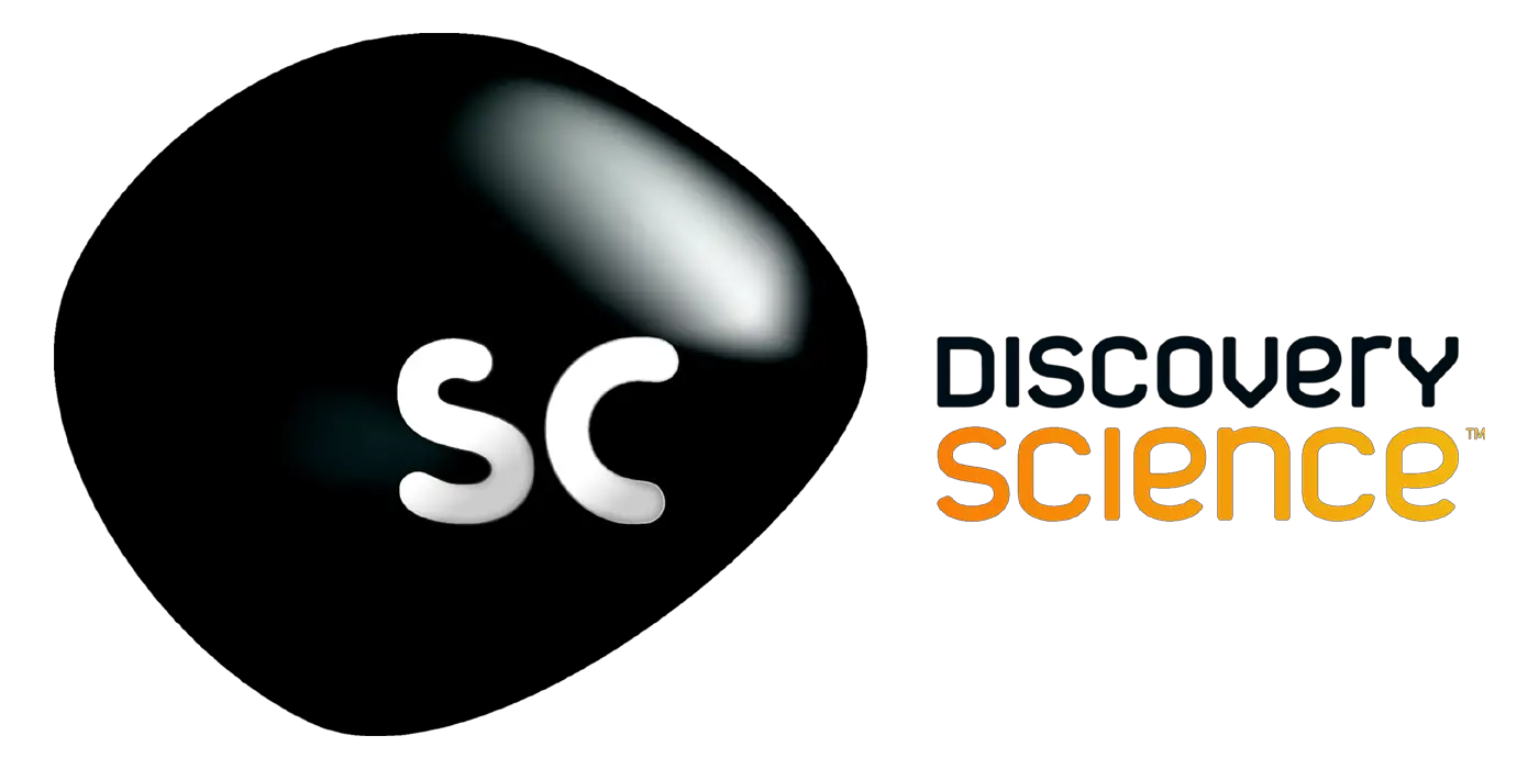 Discover Science PNG Logo  HD Free Download