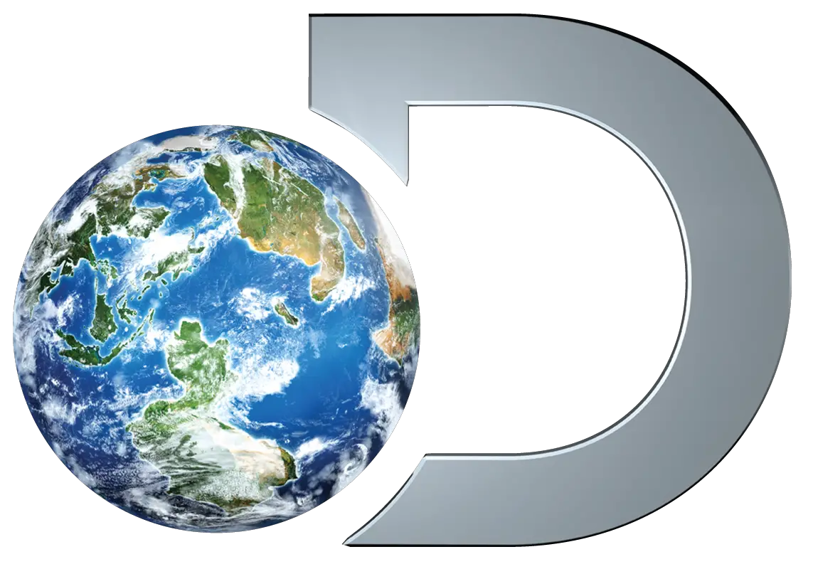 Discovery Channel PNG Logo  HD Free Download