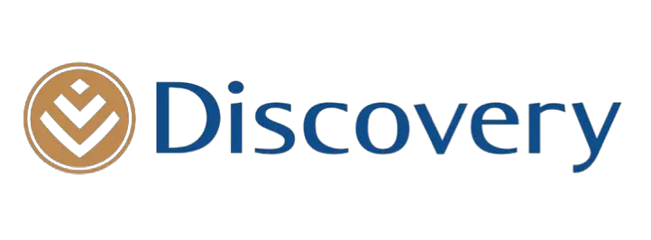 Discovery Health PNG Logo  HD Free Download