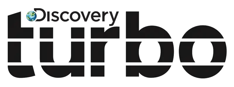Discovery Turbo PNG Logo  HD Free Download