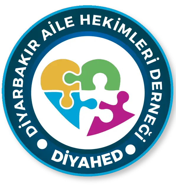 Diyarbakır Aile Hekimleri Derneği Logo PNG Diyahed Logo HD Free Download