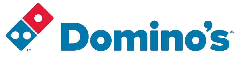 Dominos Pizza Readies New Logo PNG HD Free Download