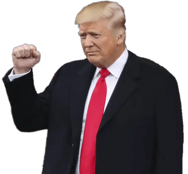 Donald Trump Inauguration Transparent PNG Stickpng HD Free Download
