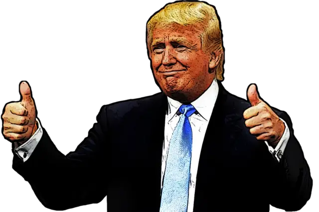 Donald Trump President Trump Odd War Against Science And Intellect  HD Free Download