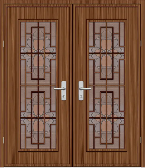 Door Decorative Glass For Windows And Doors The Basics And Beyond  HD Free Download