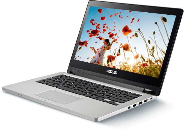 Asus Laptop Transparent PNG Image   HD Free Download