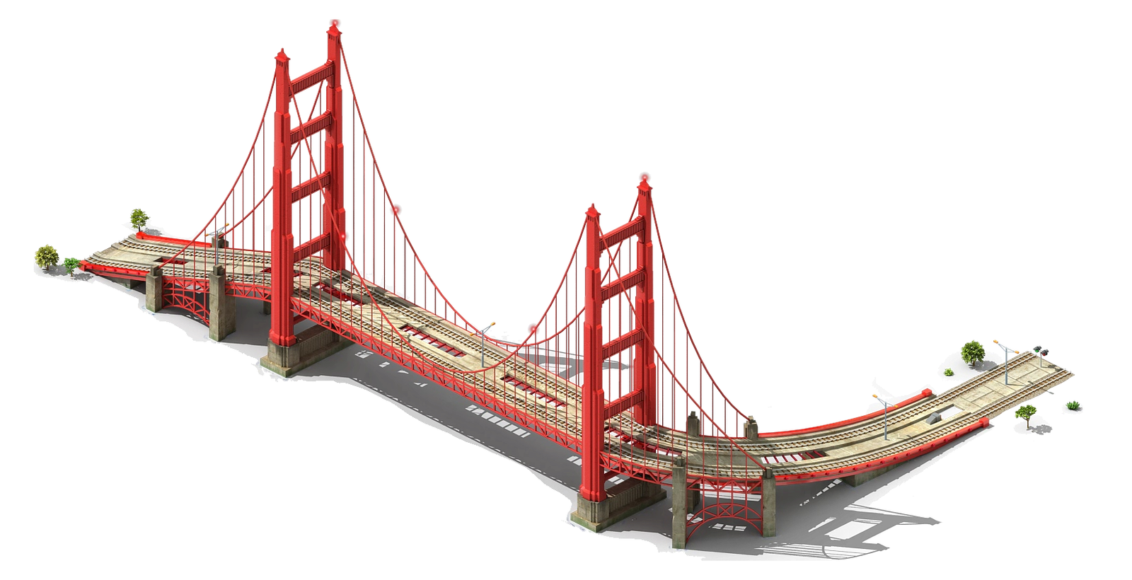 Bridge PNG Transparent PNG  HD Free Download