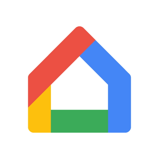 Google Home Vector Logo  HD Free Download